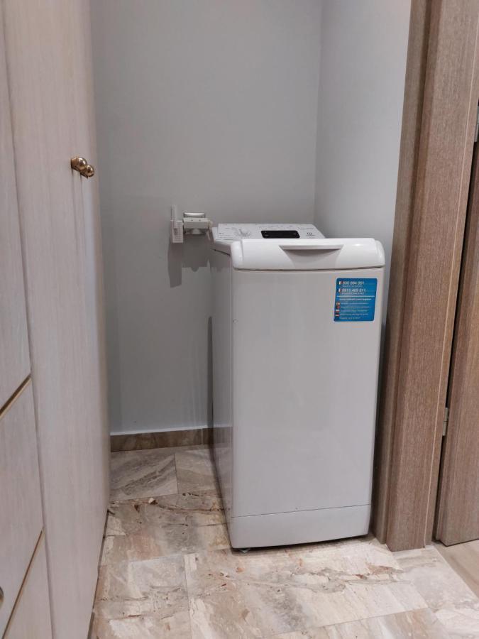 Iris Apartment Near Corfu Town 库托卡利恩 外观 照片