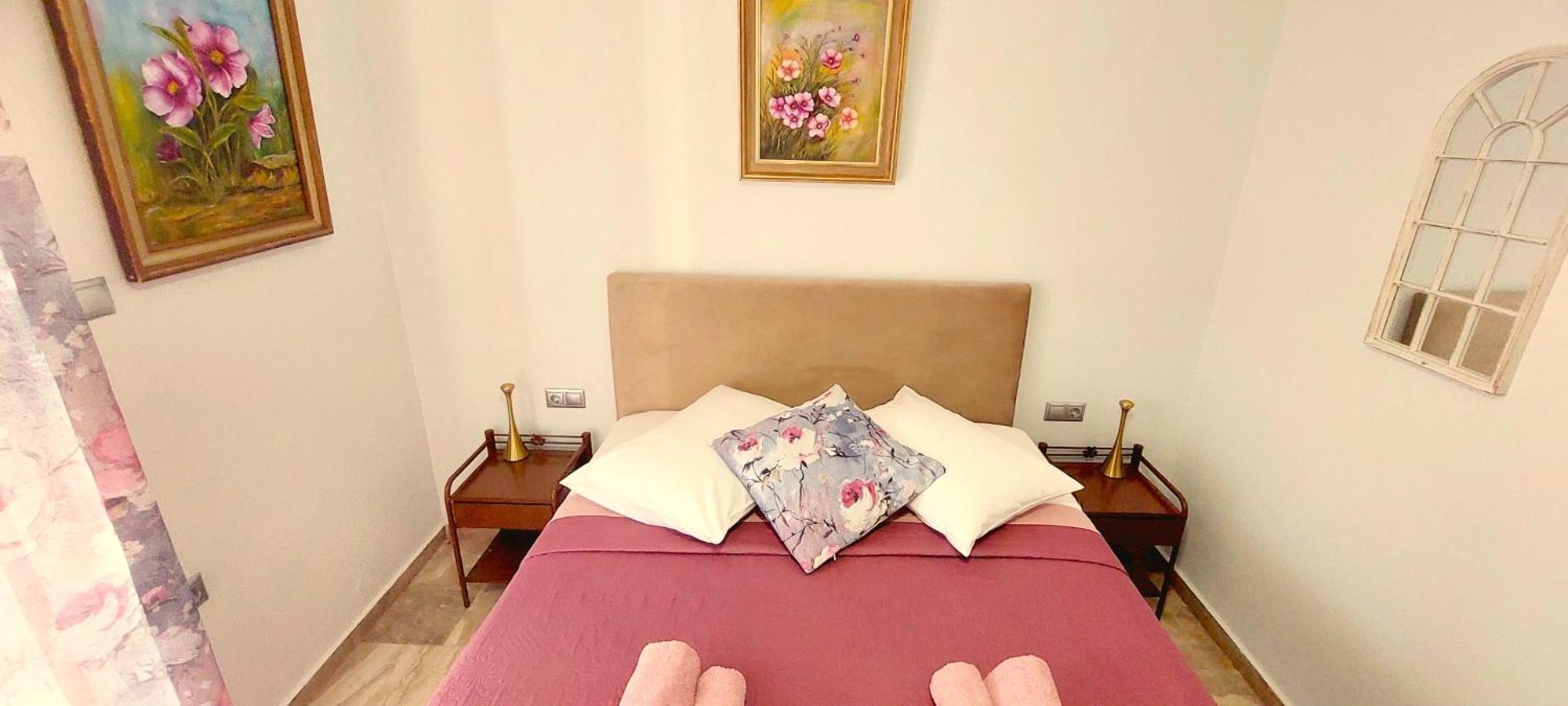 Iris Apartment Near Corfu Town 库托卡利恩 外观 照片